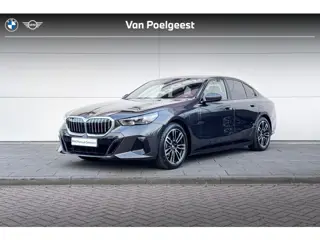 BMW 5 Serie 530e M Sport Edition