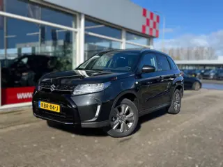 Suzuki VITARA 1.4 Boosterjet Smart Hybrid Select|Stoelverw|Camera|