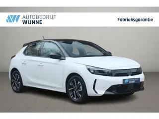 Opel Corsa 1.2 Turbo 100pk EAT8 GS | App Connect | Airco | Cruise | Camera | Blind Spot | PDC