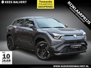 Suzuki e Vitara Select 49 kWh | VANAFPRIJS € 2.000,- KORTING! |
