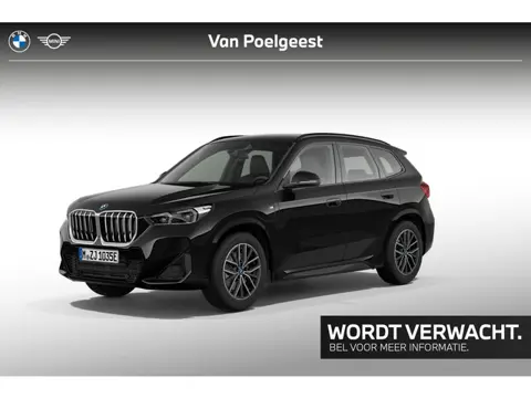 BMW X1 xDrive25e M Sport - Verwacht: april 2026