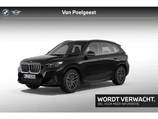 BMW X1 xDrive25e M Sport - Verwacht: april 2026
