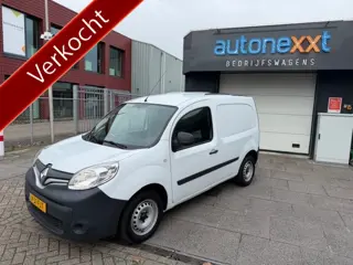 Renault Kangoo 1.2 TCe 115 S&S Comfort AIRCO I PDC I GIRAF KLAPDAK I NETTE BESTELWAGEN