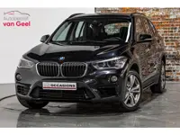 BMW X1 SDrive18i High Executive