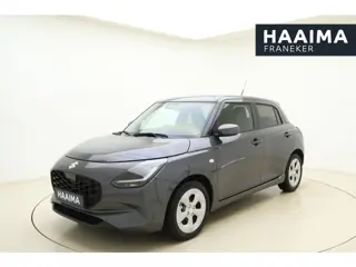 Suzuki Swift 1.2 Select Smart Hybrid | Voorraad actie | Navigatie | Airco | Cruise Control | Parkeer
