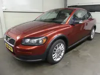 Volvo C30 1.8 Kinetic - Airco - Dealer Onderhouden