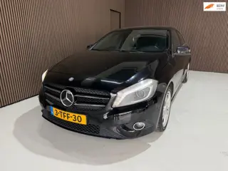 Mercedes-Benz A-klasse 180 Ambition GOEDKOOPSTE VAN NL