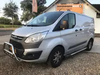 Ford Transit Custom 270 2.0 TDCI 96 kW Euro 6 Motorschade L1H1 AC