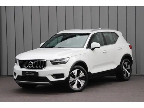 Volvo XC40 1.5 T4 Recharge Inscription Expression | 211PK | Keyless-go | Led | IntelliSafe | Carplay