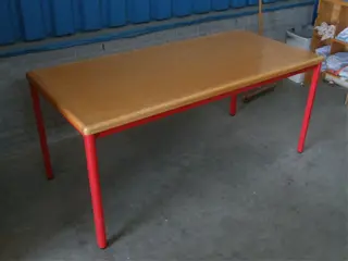 3x Sterke tafel 76xB171xD80