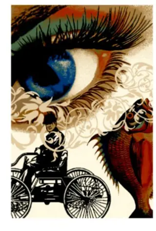 Vloerkleden met stijl.