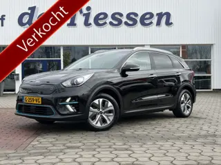 Kia e-Niro DynamicLine 64 kWh Verkocht! Rijklaar met beurt & garantie!