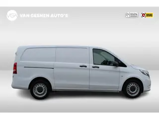 Mercedes-Benz Vito 114 CDI 136Pk Automaat | LED | Trekhaak | Leder