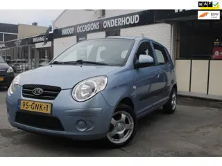 Kia Picanto 1.1 X-tra |Airco | Elec ramen