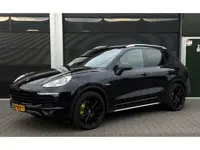 Porsche Cayenne 3.0 S E-Hybrid-Dealer/Lees Tekst/Netjes/Pano/St verwarming