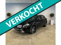 Mercedes-Benz GLA-klasse 200 - Camera - Memory Stoel - Stoelverwarming - Navi - Keyless - Led