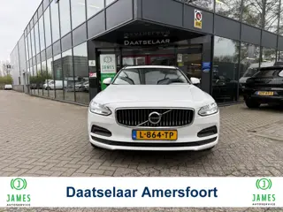 Volvo V90 2.0 B4 Momentum Business Leer /Panoramadak