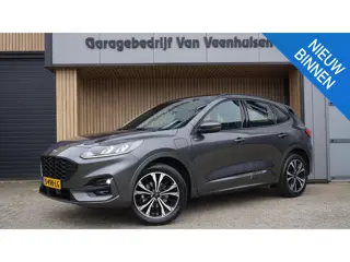Ford Kuga 2.5 224PK PHEV ST-Line Led Stoel & Stuurverwarming 19inch LM Adaptive Cruise Control A-Cam