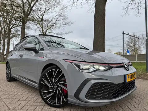 Volkswagen Golf 2.0 TSI GTI 2020 Pano Volle auto!