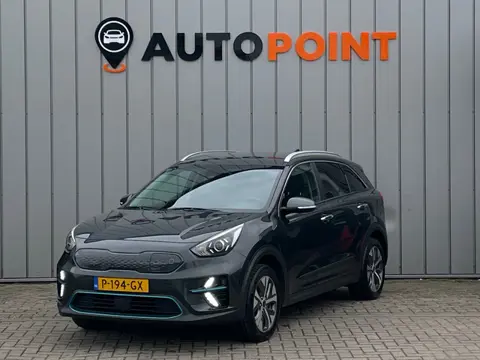 Kia E-Niro Edition 64 kWh SOH 100 % FASE 3 VIRTUALCOCKPIT|CAMERA|LANE.ASSIST|ADAPT.CRUISE|STOELVRM|C