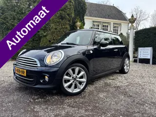 MINI Mini 1.6 Cooper Westminster / Aut. / Airco / Navi. / Pano / Leder