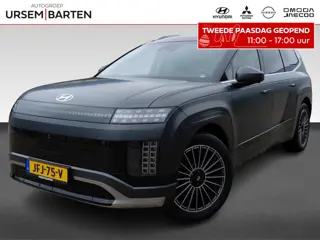 Hyundai IONIQ 9 Lounge AWD+ 7p. 110.3 kWh (bj 2025)