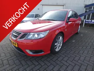 Saab 9-3 2.8t XWD Aero Automaat