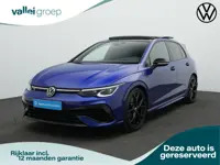 Volkswagen Golf 2.0 TSI 320 pk DSG R 4Motion | Panoramadak | Akrapovič | R-Performance | Leder | Geh