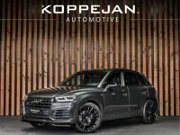 Audi SQ5 3.0 TFSI 254PK Quattro Pro Line Plus | PANO | BANG UND OLUFSEN | STOELVENTILATIE | LEDER | 