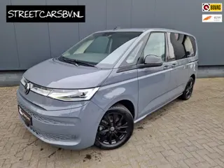 Volkswagen Multivan 1.4 eHybrid/1E Eig./BTW /7 persoons!