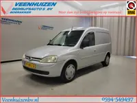 Opel Combo 1.7CDTi Airco Trekhaak Apk tot 6-5-2026!