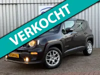 Jeep Renegade 1.3T DDCT Longitude|Keyless|Apple Carplay|Metalic