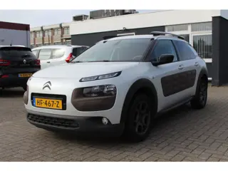 Citroen C4 Cactus 1.2 PureTech Shine