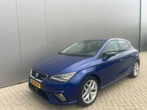 Seat Ibiza 1.0 TSI FR Business Intense