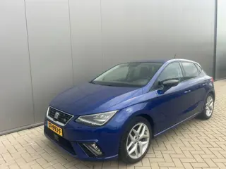 Seat Ibiza 1.0 TSI FR Business Intense