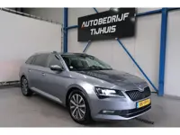 Skoda Superb Combi 1.6 TDI Greenline Business > €9450,- Netto Export <