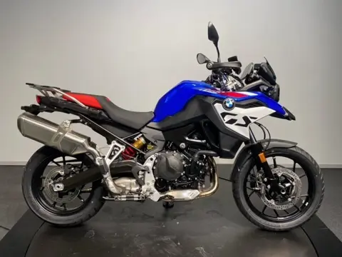 BMW F 800 GS (bj 2026)