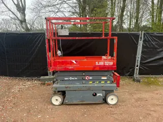 Skyjack SJ 3219 (bj 2019)