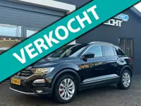 Volkswagen T-Roc 1.5 TSI Sport Carplay/Trekhaak