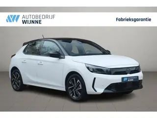 Opel Corsa 1.2 Turbo Hybrid 100pk eDCT6 GS | App Connect | Airco | Cruise | Camera | Blind Spot | PD