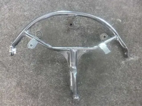 KUIPFRAME BMW F 650 1993 - 1999