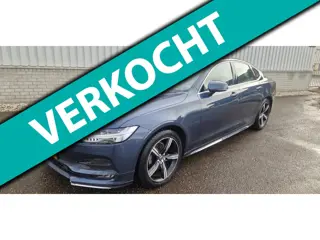 Volvo S90 2.0 D4 Momentum Business