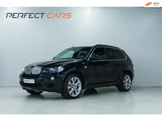 BMW X5 XDrive48i