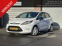 Ford Fiesta 1.25 Limited