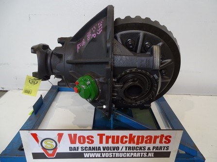 Differentieel Scania R-780 3.08 INCL SPER