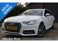 Audi A4 Avant 2.0 TDI ultra Sport Pro Line S Spring Advantage Navi/Pdc/Ecc/ Buitenspiegels, elektris
