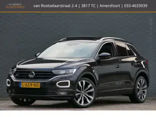 Volkswagen T-Roc 1.5 TSI Sport Business R-Line | Panoramadak | Beats Audio | Elekt. Klep | Virtual C