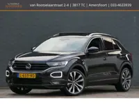 Volkswagen T-Roc 1.5 TSI Sport Business R-Line | Panoramadak | Beats Audio | Elekt. Klep | Virtual C