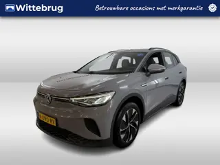Volkswagen ID.4 204pk Pro 77 kWh / Navigatie / App-Connect / 19" LMV
