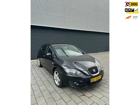 Seat Leon 1.2 TSI Good Stuff